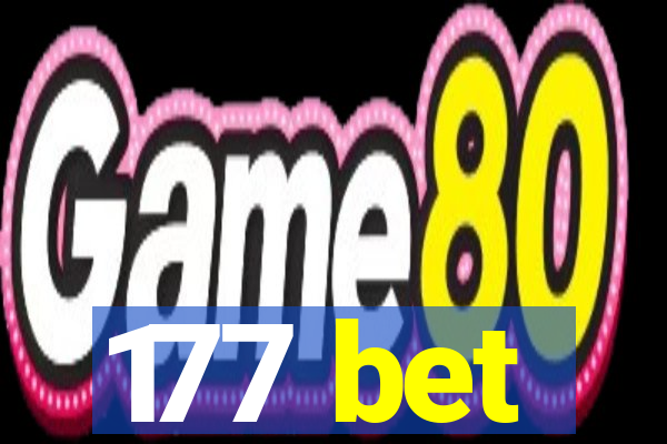 177 bet